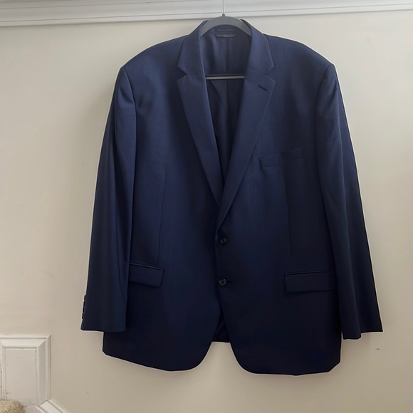 50R Lauren Sports Coat